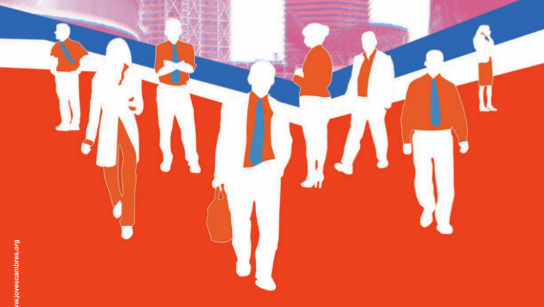 .ORG 2009 – JCI Catalunya
