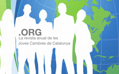 .ORG 2011 – JCI Catalunya