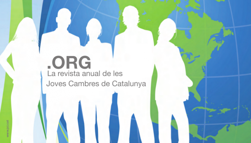 .ORG 2011 – JCI Catalunya