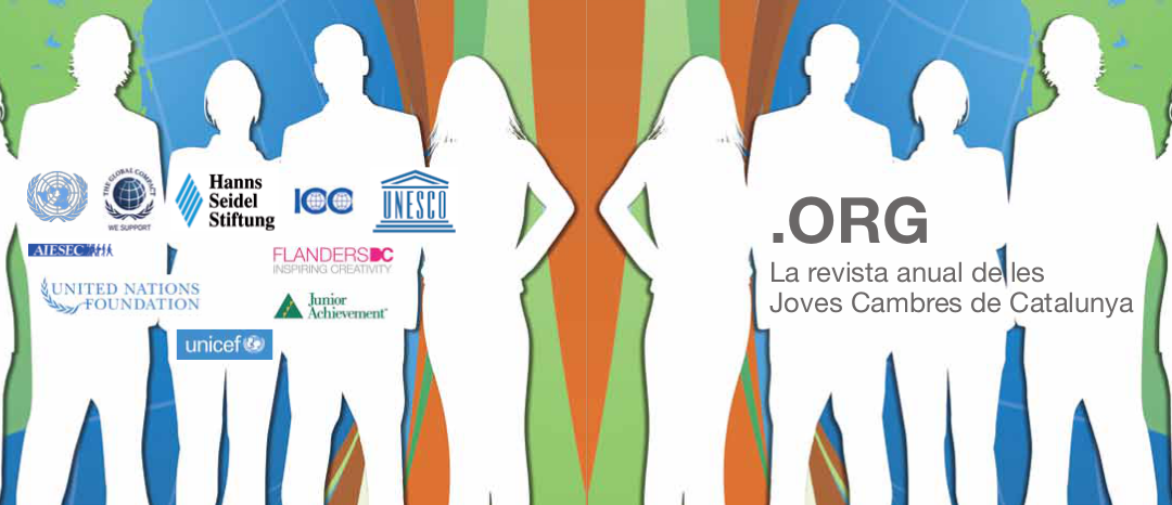 Memòria 2012 – JCI Catalunya