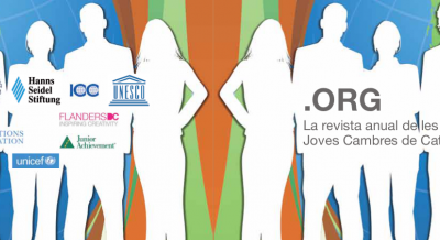 Memòria 2012 – JCI Catalunya