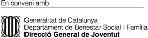 Direcció General de Joventut