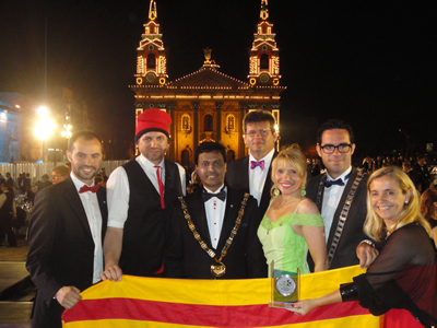 European Conference Malta