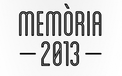 Memòria 2013 – JCI Catalunya
