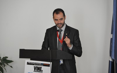 Magí Senserrich, escollit President Nacional electe per al 2015