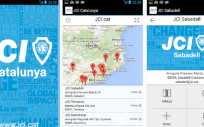 App Mòbil JCI.cat
