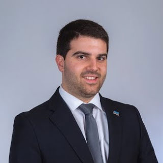 Helios Rubio