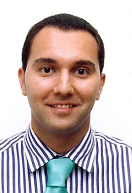 Daniel Rubio