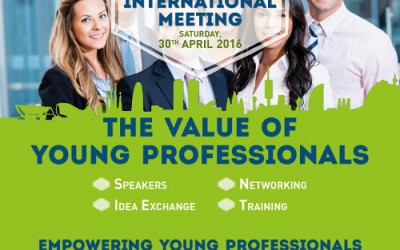 The Value of Young Professionals