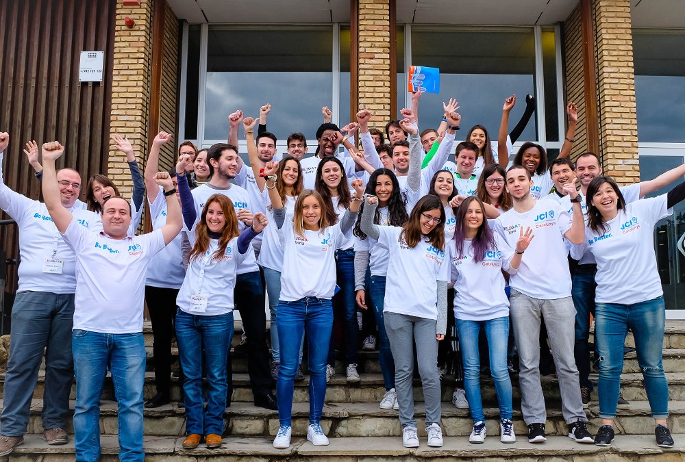 Realitzada la 1a Acadèmia de Delegats a Coma-ruga