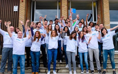 Realitzada la 1a Acadèmia de Delegats a Coma-ruga