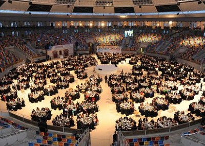 Conferència Europea de Tarragona 2011