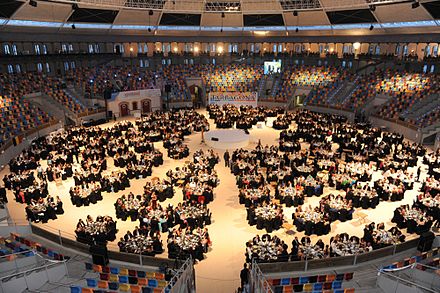 Conferència Europea de Tarragona 2011