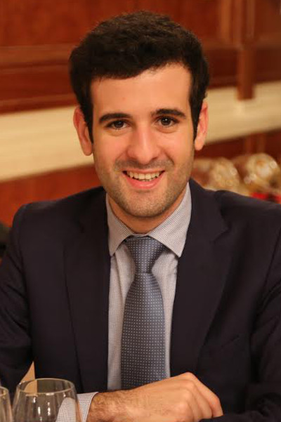 Adrià Agramunt