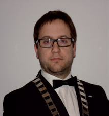 Carlos Moreno