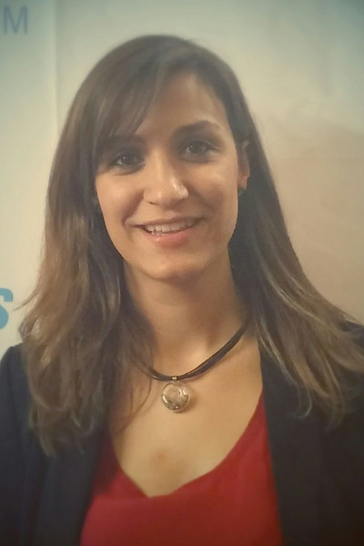 Esther Sabaté Pérez