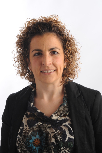 Ester Martínez Lanchas