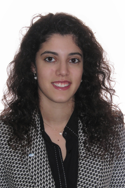 Gisela Esqué Bosch