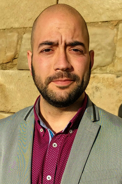 Isaac Martínez
