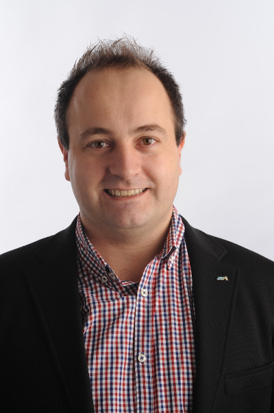 Marc Rué