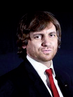 Oscar Hijosa