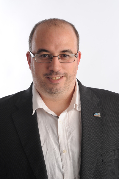 Xavier Bielsa Carré
