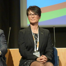 Charlotte Møller Bysted