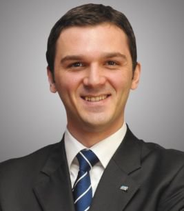 Ismail Haznedar