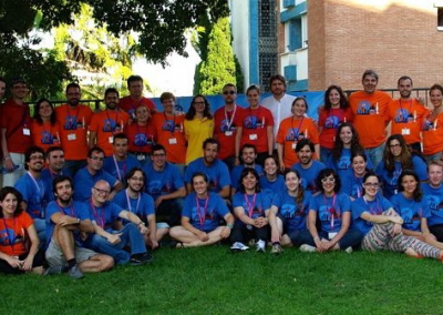 Acadèmia de Joves Emprenedors