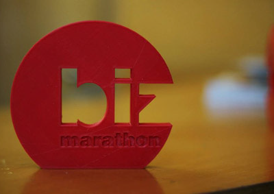 BIZMarathon Igualada