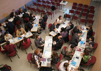 Business Networking Event