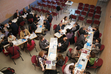 Business Networking Event