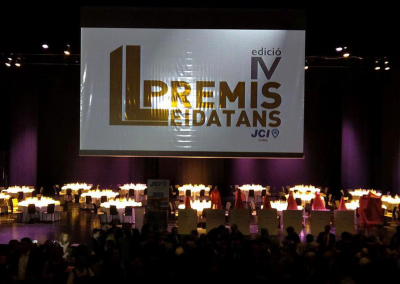 Premis Lleidatans
