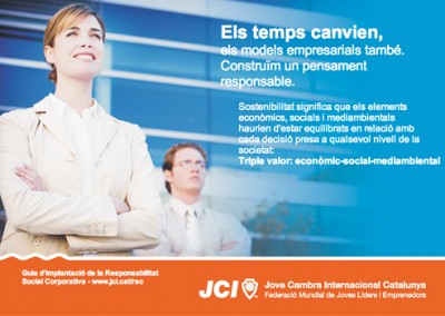 Guia RSC (Responsabilitat Social Corporativa)