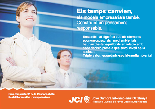 Guia RSC (Responsabilitat Social Corporativa)