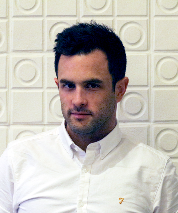 Lambert Perera