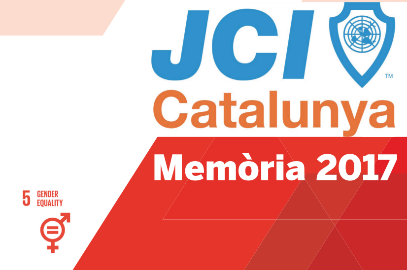 Memòria 2017 – JCI Catalunya