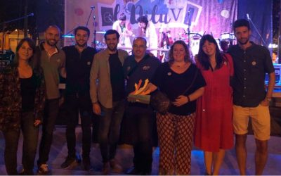 Premi a la Trajectòria Associativa a JCI Cataluny – CNJC